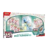 Pokémon TCG EV03.5 Pokémon 151 - Coffret Collection Premium Eaux Florissantes EX FR | NK - Nordikards