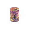 Pokémon TCG EV06.5 Fable Nébuleuse - Mini Tin FR - mini tin 1 face avant | NK - Nordikards