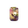 Pokémon TCG EV06.5 Fable Nébuleuse - Mini Tin FR - mini tin 3 face avant | NK - Nordikards