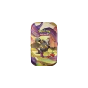 Pokémon TCG EV06.5 Fable Nébuleuse - Mini Tin FR - mini tin 4 face avant | NK - Nordikards