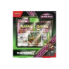 Pokémon TCG EV06.5 Fable Nébuleuse - Coffret Collection Illustration Scalpereur FR | NK - Nordikards