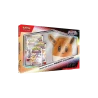 Pokémon TCG EV08.5 Evolutions Prismatiques - Coffret Collection Spéciale Pochette à Accessoires FR | NK - Nordikards