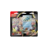 Pokémon TCG ME01 Méga Evolution - Tripack Akwakwak FR | NK - Nordikards