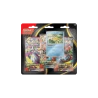 Pokémon TCG ME01 Méga Evolution - Tripack Psykokwak FR | NK - Nordikards