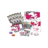 Pokémon TCG EV10.5 Flamme Blanche - ETB Contenu FR | NK - Nordikards
