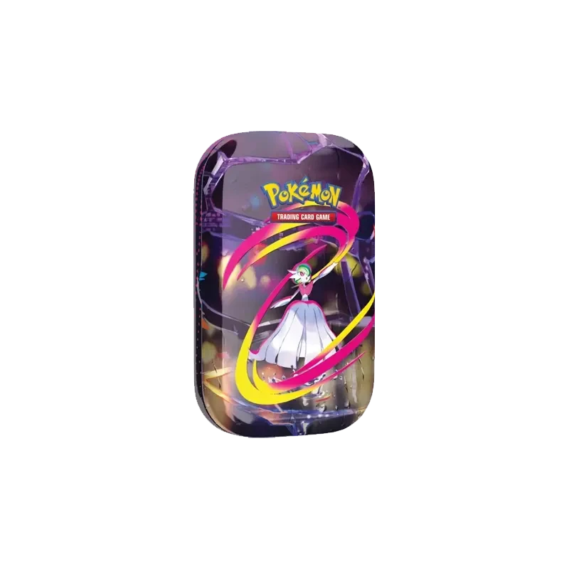 Pokémon TCG ME01 Méga Evolution - Mini-Tin Ensemble Méga-Gardevoir FR | NK - Nordikards