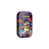 Pokémon TCG ME01 Méga Evolution - Mini-Tin Ensemble Méga-Kangourex FR | NK - Nordikards