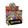 Pokémon TCG ME01 Méga Evolution - Boîte de 36 Boosters FR | NK - Nordikards