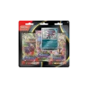 Pokémon TCG ME02 Méga Evolution - Flammes Fantasmagoriques - Tripack Dimoret FR | NK - Nordikards