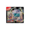 Pokémon TCG ME02 Méga Evolution - Flammes Fantasmagoriques - Tripack Farfuret FR | NK - Nordikards