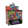 Pokémon TCG ME02 Méga Evolution - Flammes Fantasmagoriques - Boîte de 36 Boosters FR | NK - Nordikards