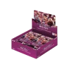 OP11 Poings Vifs - Boite 24 boosters FR TCG | NK