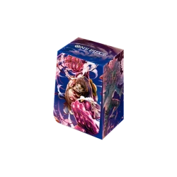 One Piece Deck Box Luffy Gear 4 – Gift 2023 Card Case TCG | NK