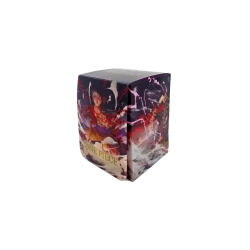 Deck Box One Piece – Trois Capitaines: Kid/Law/Luffy TCG | NK