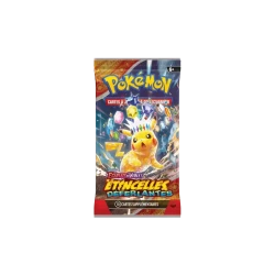 EV08 Etincelles Déferlantes - Booster Pokémon FR TCG | NK