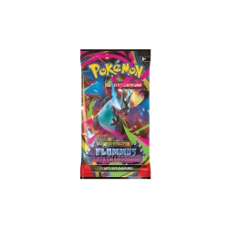 ME02 Méga Evolution Flammes Fantasmagoriques Booster FR TCG | NK