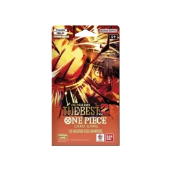 One Piece Card The Best 2 - Blister FR PRB02 TCG | NK