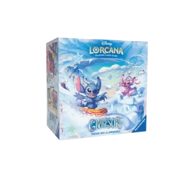 Chapitre 11 Givresort - Coffret Trésor Illumineurs FR TCG | NK
