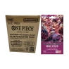 OP11 Poings Vifs comme l'Éclair - Case 24 Blisters FR TCG | NK