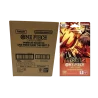 One Piece Card PRB02 - Case 24 Blisters FR The Best 2 TCG | NK