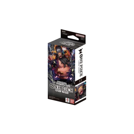 ST-27 Starter Deck Marshall D. Teach FR TCG | NK