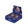 OP14 Les Sept de la Mer d'Azur - Display 24 boosters FR TCG | NK