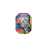 ME02.5 Héros Transcendants - Pokébox Méga-Dracaufeu X ex FR TCG | NK