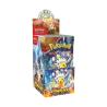 EV08 Etincelles Déferlantes - 18 Boosters Demi Display FR TCG | NK
