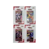 EV10 Destinées Rivalitées - 4 Blisters FR plastique | TCG | NK