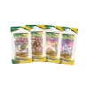 EB07 Evolution Céleste - Set 4 Blisters FR TCG | NK