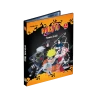 Naruto Mythos Chapitre 1 Konoha Shidō - 1st Edition Classeur Set FR TCG | NK