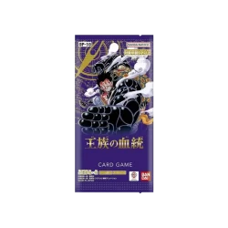 OP10 Royal Bloodline Booster JAP - One Piece Card Game TCG | NK