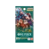 OP08 Two Legends - Boosters JAP One Piece TCG | NK