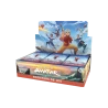 MTG Avatar Le Dernier Maitre de l’Air - 30 Boosters FR TCG | NK
