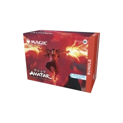 MTG Avatar le Dernier Maître de l’Air FR - Bundle Cartes TCG | NK
