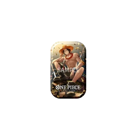 TS02 Tin Pack vol.2 Luffy Ace Sabo FR Carte One Piece TCG | NK