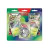 PKM Duopack Mystherbe Ortide Rafflesia 2 Boosters FR TCG | NK