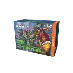 TMNT Bundle FR - Cartes à Collectionner TCG | NK