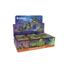 Teenage Mutant Ninja Turtles - 30 boosters FR TCG | NK