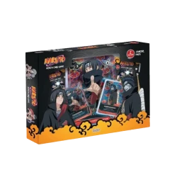 Chapitre 1 Konoha Shidō Starter Pack Itachi & Kisame FR TCG | NK