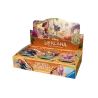 Chapitre 12 Contrées Inconnues - 24 Boosters FR TCG | NK