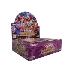 La Vengeance Fantôme - 24 Boosters FR - Yu-Gi-Oh! TCG | NK