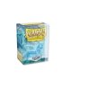 Dragon Shield 100 Sleeves Matte Clear 63,5×88,9mm TCG | NK