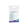 Ultimate Guard 100 Sleeves Precise-Fit Standard Size 63,5×88,9mm TCG | NK