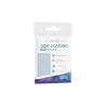 Ultimate Guard 100 Sleeves Side-Loading Standard Size 63,5×88,9mm TCG | NK