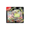 ME03 Méga Evolution Tripack Germignon FR - Équilibre Parfait TCG | NK