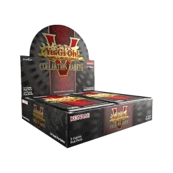 RA05 Collection Rareté 5 - 24 Boosters FR Yu-Gi-Oh! TCG | NK