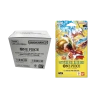 OP15 Aventure sur l'île de Dieu - Case 24 Blisters FR - TCG | NK