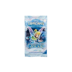 Lorcana Chapitre 11 Givresort – Booster FR | NK