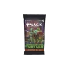 Teenage Mutant Ninja Turtles - Boosters FR TCG | NK